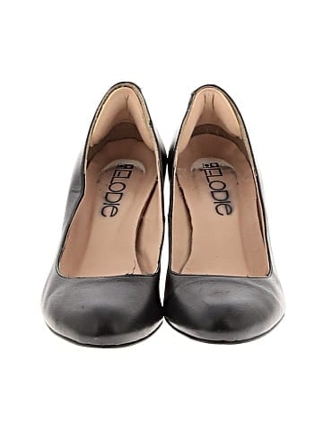 Elodie Heels (view 2)