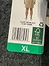 32 Degrees Solid Tan Casual Dress Size XL - photo 8
