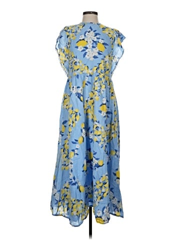 Ann Taylor Casual Dress (view 1)