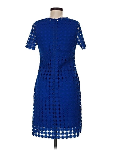 Julia Jordan Casual Dress (view 2)
