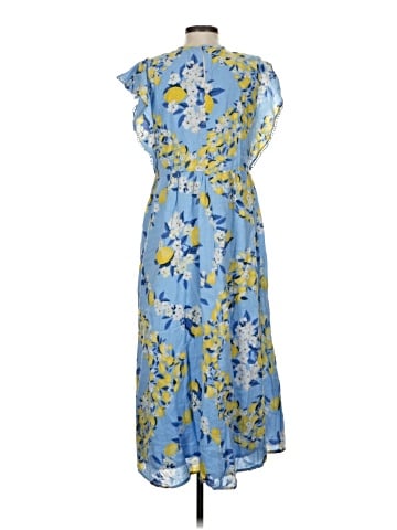 Ann Taylor Casual Dress (view 2)