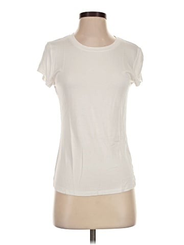 Gentle Fawn Short Sleeve T-Shirt (view 1)