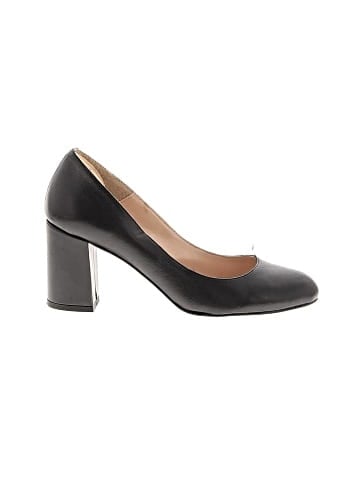 Elodie Heels (view 1)