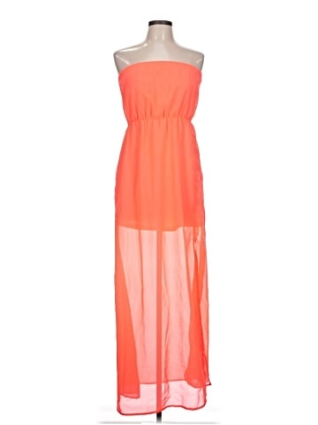 Badgley Mischka Casual Dress (view 1)