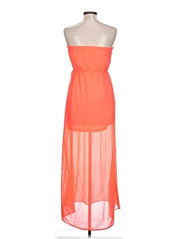 Badgley Mischka Casual Dress (view 2)