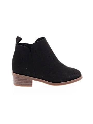 Wonder Nation Boots (view 1)