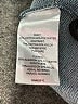 RXB Blue Pullover Sweater Size M - photo 8