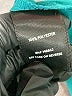Torrid 100% Polyester Teal Sleeveless Blouse Size 1X Plus (1) - photo 8