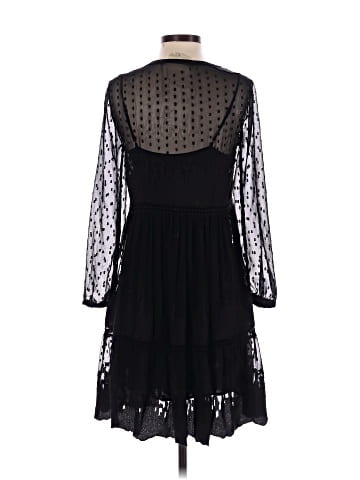 Vanessa Virginia Cocktail Dress (view 2)