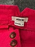 Jason Wu Solid Pink Shorts Size 8 - photo 3