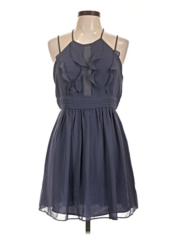 BCBGeneration Cocktail Dress (view 1)