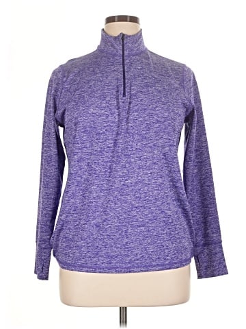 Ideology Pullover Sweater (view 1)