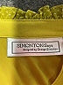 Simonton Says Yellow 3/4 Sleeve Blouse Size 2X - photo 7