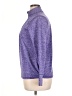 Ideology 100% Polyester Purple Pullover Sweater Size 1X - photo 5