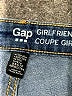 Gap Outlet Hearts Blue Jeans Size 10 - photo 7