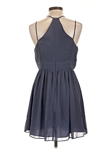 BCBGeneration Cocktail Dress (view 2)