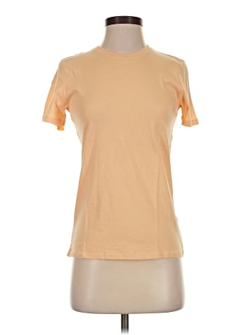 Everlane Short Sleeve T-Shirt (view 1)