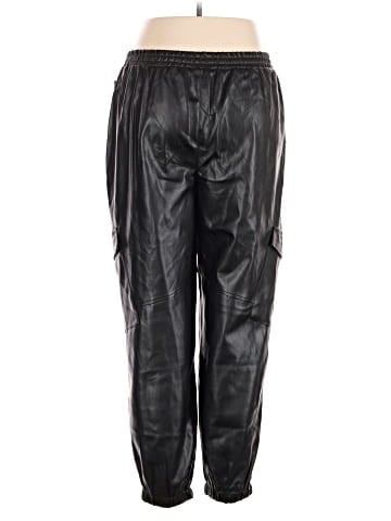 Fashion Nova Cargo Pants (view 2)