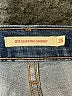Levi's Hearts Blue Jeans Size 26 waist - photo 9