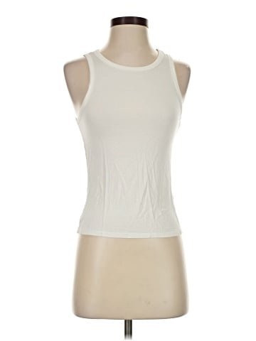 Lovers + Friends Sleeveless T-Shirt (view 1)