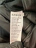 SPANX Black Jeggings Size M - photo 8