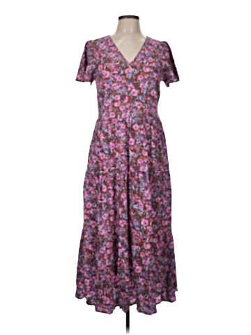 J.Crew Factory Store Casual Dress (view 1)