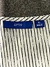 Apt. 9 100% Polyester Stripes Gray Short Sleeve Blouse Size XL - photo 4