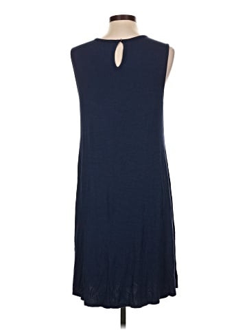 Chelsea & Theodore Casual Dress (view 2)