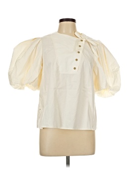 Ulla Johnson 3/4 Sleeve Blouse