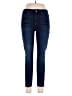 Jen7 by 7 For All Mankind Blue Jeans Size 6 - photo 1