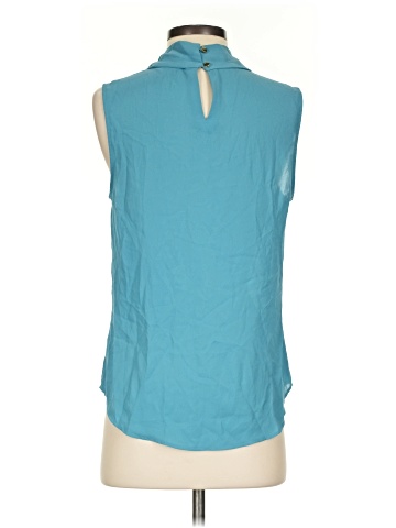 DKNY Sleeveless Blouse (view 2)