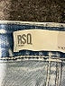 RSQ 100% Cotton Blue Jeans Size 5 - photo 4