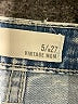 RSQ 100% Cotton Blue Jeans Size 5 - photo 5