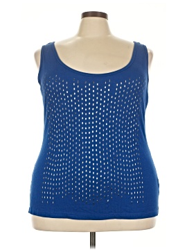 Calvin Klein Sleeveless Top