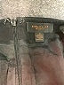 Coach Solid Black Casual Skirt Size 10 - photo 4