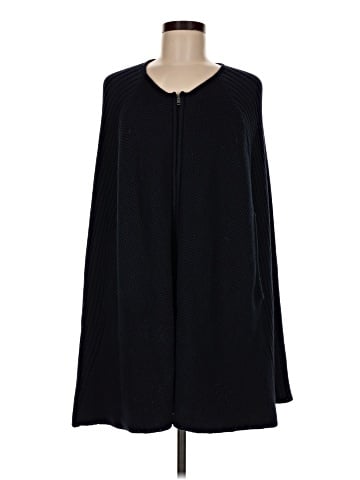 Michael Stars Poncho (view 1)