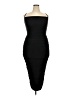 Shein Black Cocktail Dress Size 18 (estimated) - photo 1