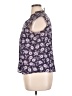 Gap Purple Sleeveless Blouse Size XL - photo 5