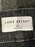 Lane Bryant Black Jeans Size 16L - photo 4