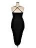 Shein Black Cocktail Dress Size 18 (estimated) - photo 2