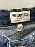 William Rast Solid Blue Jeans Size 29 waist - photo 7