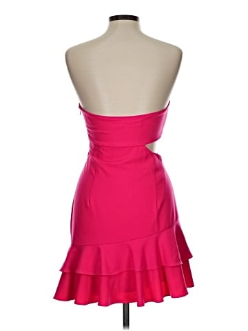 NBD X the NAVEN twins Cocktail Dress (view 2)