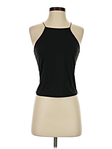 Gaze Sleeveless Top (view 1)