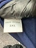 Assorted Brands Solid Blue Formal Skirt Size XXL - photo 5