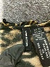Lynn Ritchie Black 3/4 Sleeve Silk Top Size XL - photo 7