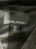 Cynthia Rowley TJX 100% Polyester Black Blazer Size S - photo 6