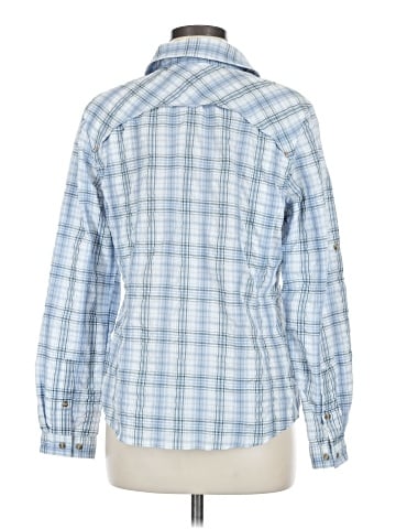 Orvis Long Sleeve Blouse (view 2)