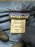 Patagonia 100% Polyester Blue Snow Jacket Size S - photo 6