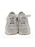 Nike Gray Sneakers Size 8 - photo 2