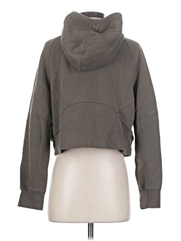 Lululemon Athletica Zip Up Hoodie (view 2)